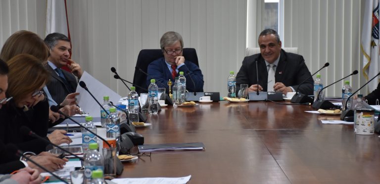 Aprueban más de mil 100 millones para planta de tratamiento