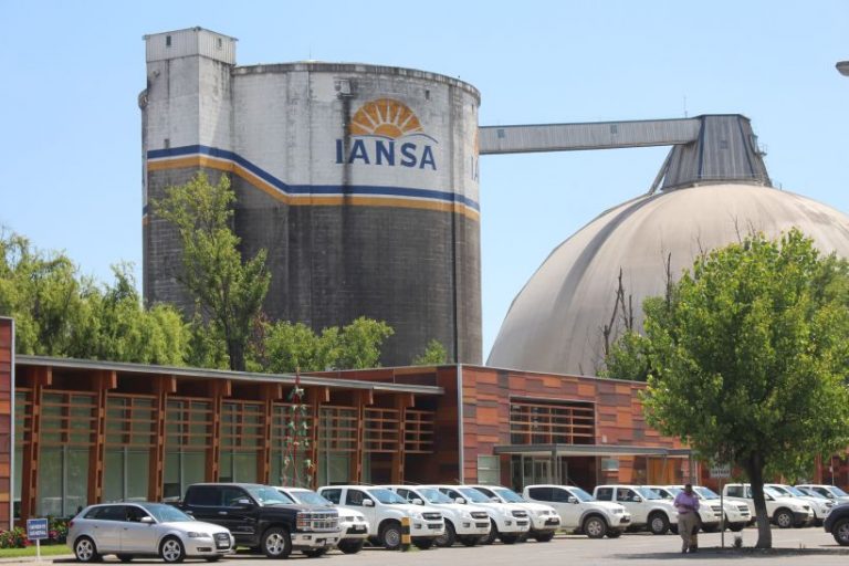 Este jueves Iansa definirá el destino de planta Linares