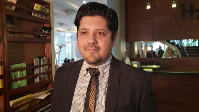 Exclusivo: Abogado pide investigar ataque sexual contra trabajador mapuche en Los Niches