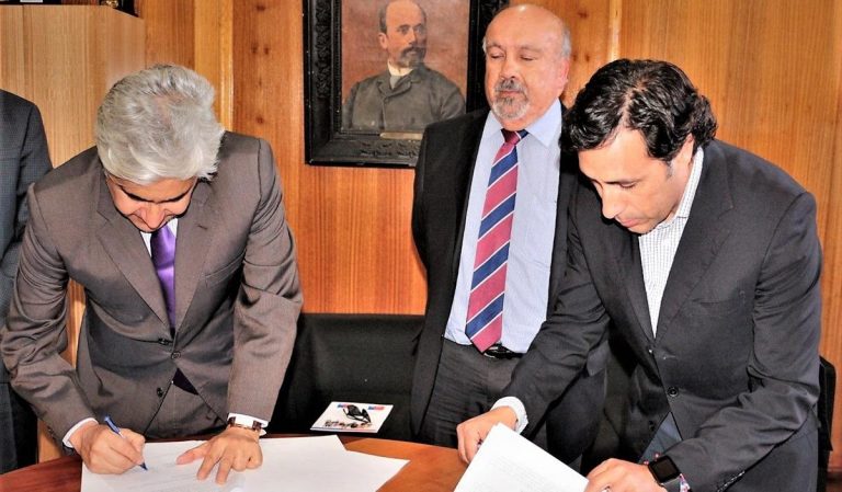 Acuerdo de asistencia judicial beneficiará a romeralinos