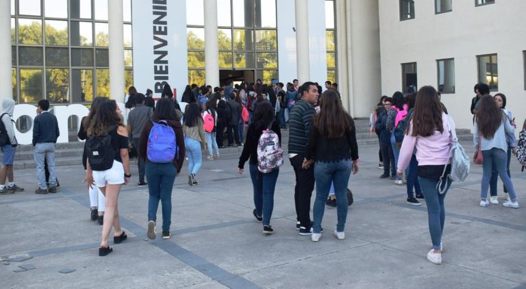 Universidades Autónoma y de Talca entre las mejores de Latinoamérica