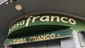 Casa Franco celebra 119 años de historia combinando tradición, descuentos y tecnología en pleno centro de Curicó