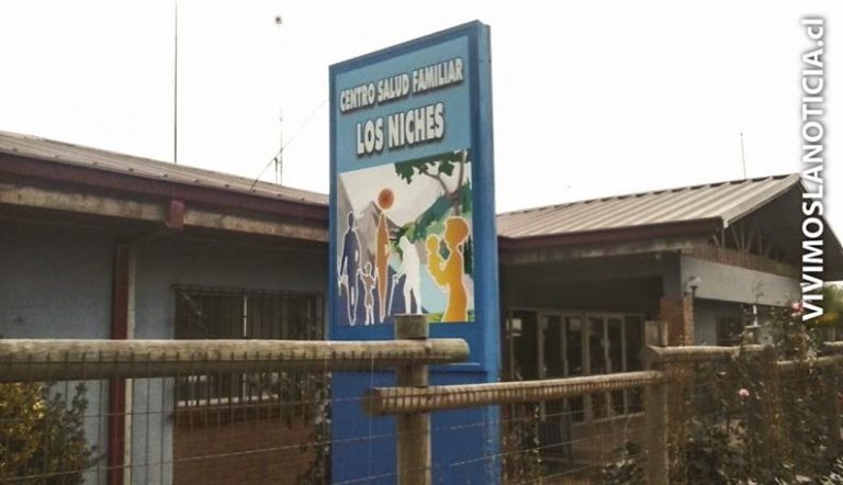 Centro de salud se sumó a denuncias por comunidad terapéutica que funciona en Potrero Grande