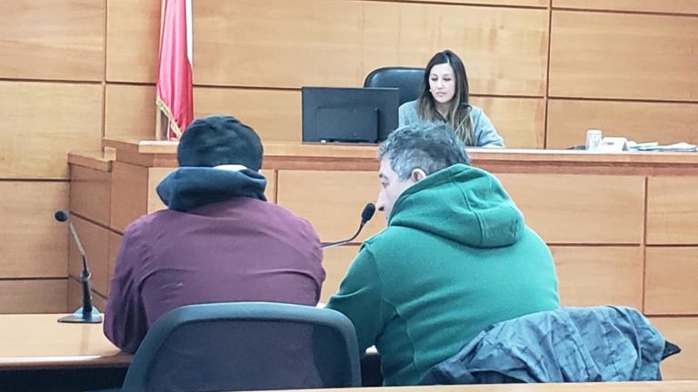 Amplían detención de acompañante de sujeto que fue abatido por la PDI en Curicó