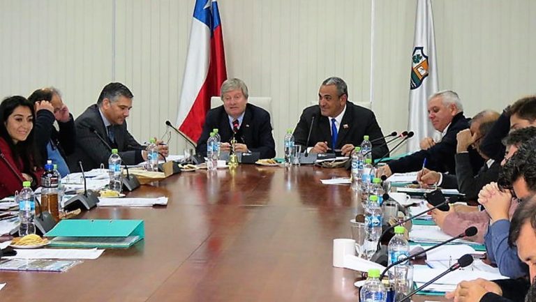 Elaboran proyecto de funcionamiento de la Corporación de Desarrollo Productivo