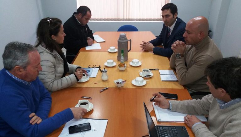 Estudian implementar ETBE en base a etanol de maíz