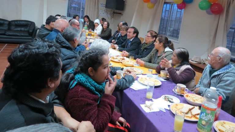 Regularizan deudas de viviendas tuteladas