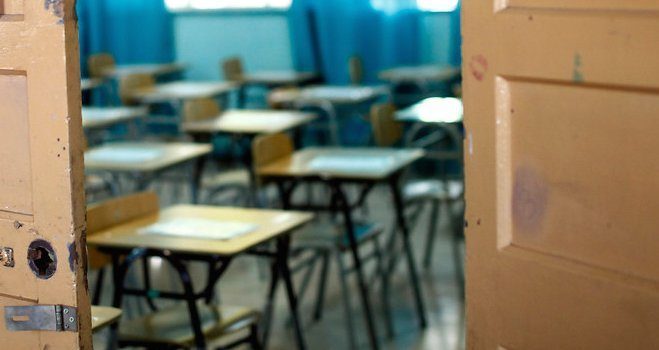 Municipio de Sagrada Familia anuncia que no retornará a clases presenciales: darán internet a estudiantes