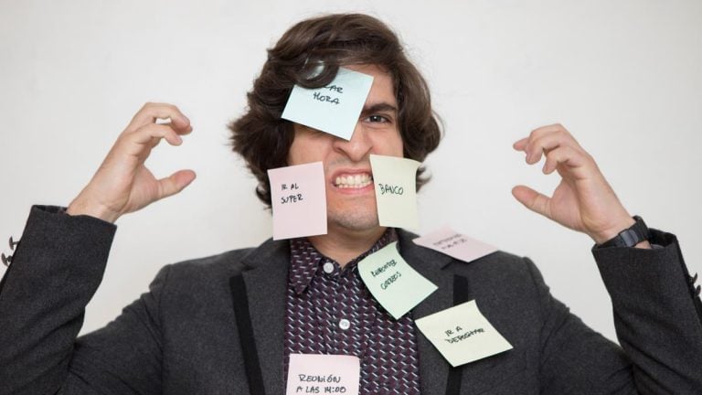 Conozca cuáles son las amenazas para la salud mental