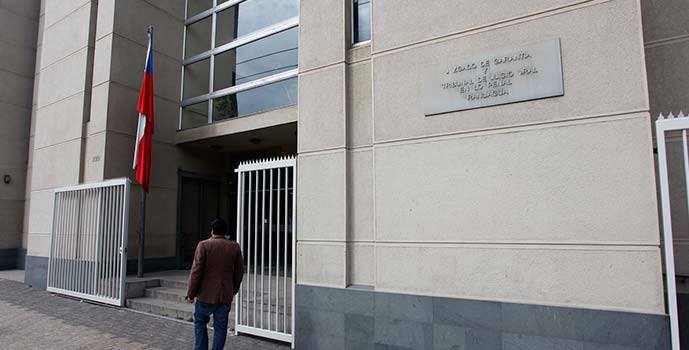 Fin del Caso Caval: Natalia Compagnon es condenada por delito tributario