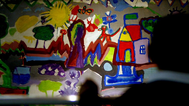La adolescente fantástica de Curicó