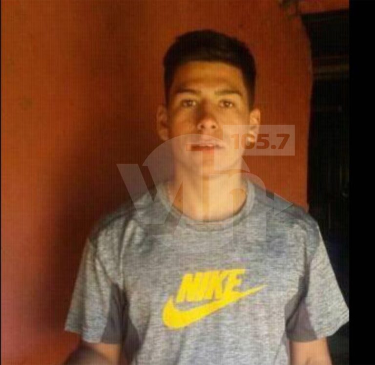 Piden alta pena para licantenino que mató a joven en medio de campeonato de fútbol