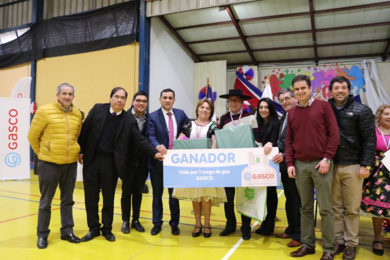 Curicó tiene nuevos exponentes para competir en provincial de cueca del Adulto Mayor