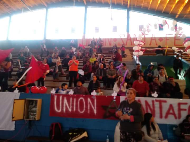 Se llevó a efecto otra jornada del programa “Yo quiero mi barrio 2018”