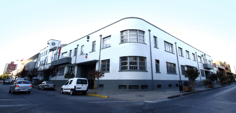 Municipalidad de Curicó abrirá sus puertas este sábado 11 de agosto