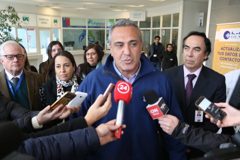 Analizan plan de trabajo que irá en directa ayuda de afectados por cierre de IANSA