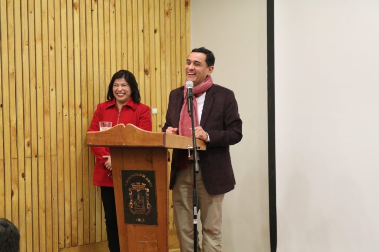 El Consejo Local de Desarrollo del Cesfam cuenta con nueva directiva