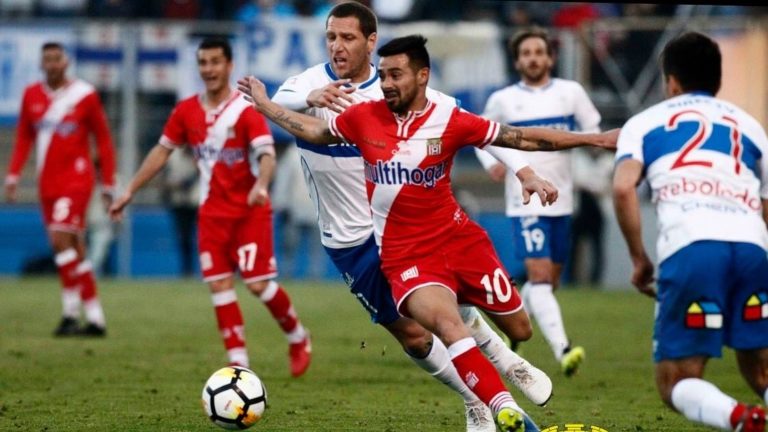 Buen inicio, mal final: Curicó Unido cae ante el líder