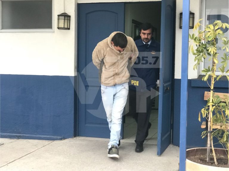 Violenta banda fue desarticulada en Marsellesa de Molina