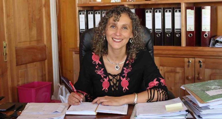Aprueban subsidio de mejoramiento para vecinos de Villa Doctor Hurtado
