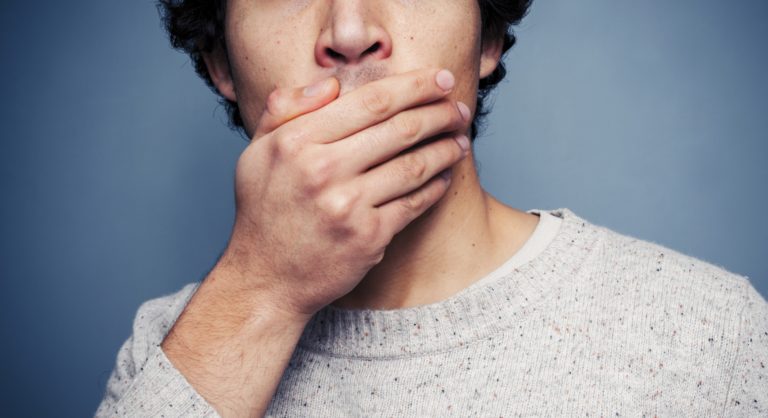Cáncer bucal: enemigo silencioso