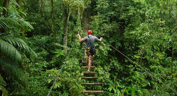 Costa Rica reunirá a líderes que promueven la sostenibilidad