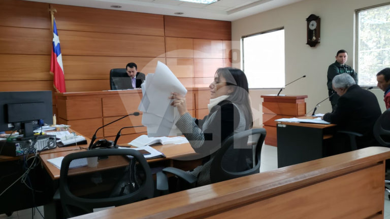 “Clientes” de la tienda ABCDIN protagonizaron insólito delito