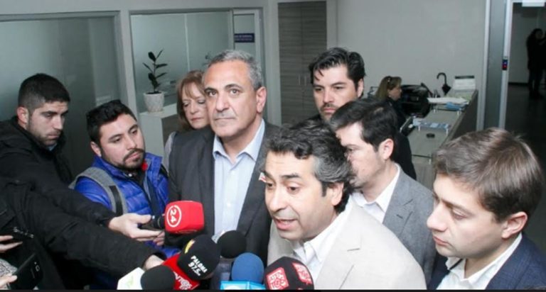 Presentan propuesta para levantar Plan Maule en la Región