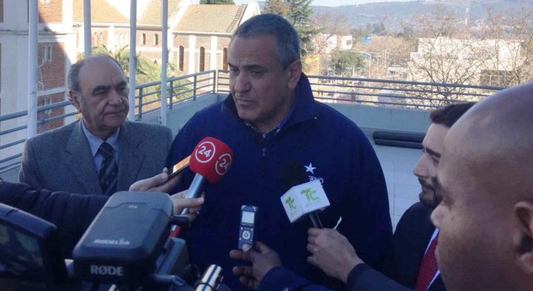 Intendente lanzará “Maule Day” en la capital para incentivar inversión