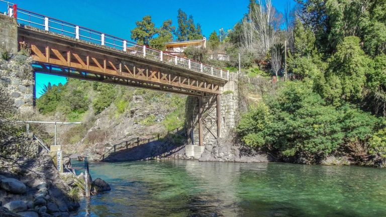 Proponen declarar “santuario de la naturaleza” a Los Queñes