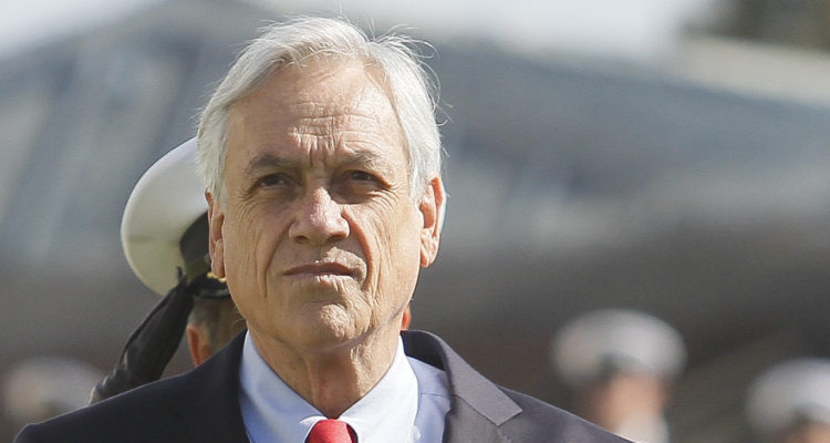 Frente Amplio impulsará acusación constitucional contra Piñera tras ingreso del tercer retiro al TC