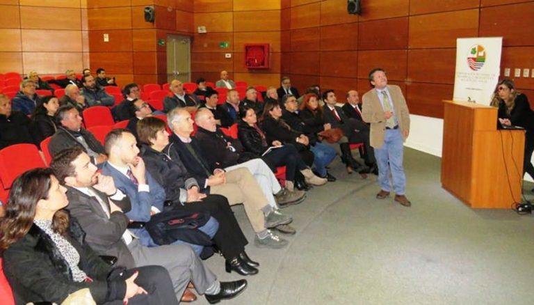 El gran desafío de futuro es contar con una planta procesadora de ETBE