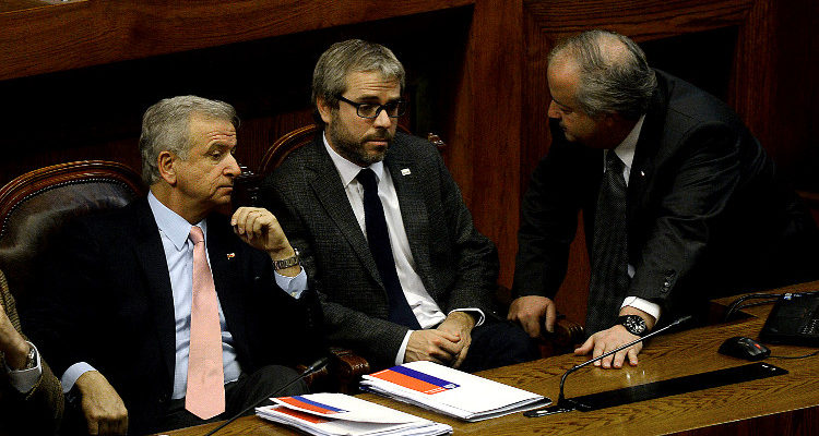 Salario Mínimo: Diputados rechazan modificaciones del Senado y proyecto se va a Comisión Mixta