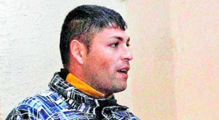 Exmundialista en prisión preventiva: ahora acusado de robo en Cauquenes