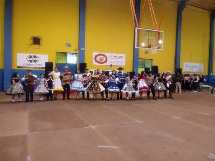 Programa recreacional "Yo Quiero mi Barrio" entra en su fase final
