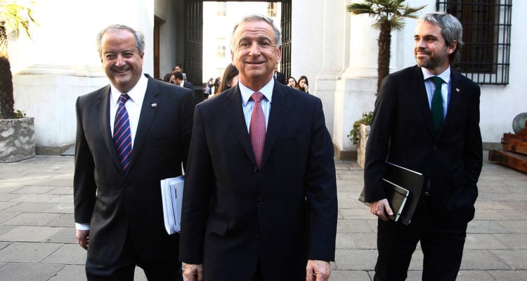 Hay acuerdo por salario mínimo: habrá reajuste que compensa atraso