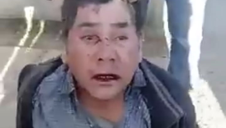 Impacto en Romeral por brutal femicidio