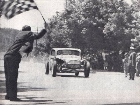 2 de octubre de 1955: