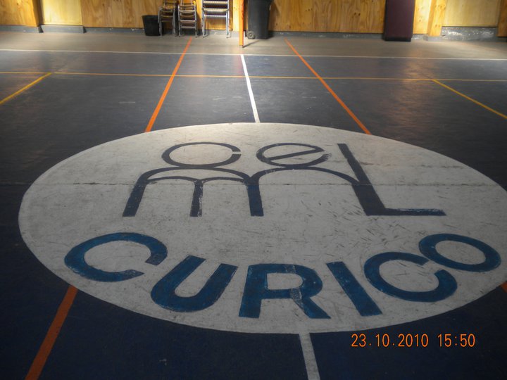 Niña de 13 años sufrió brutal golpiza en colegio católico curicano