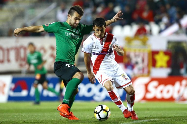 Lesiones complican a Curicó Unido de cara al partido ante Deportes Temuco