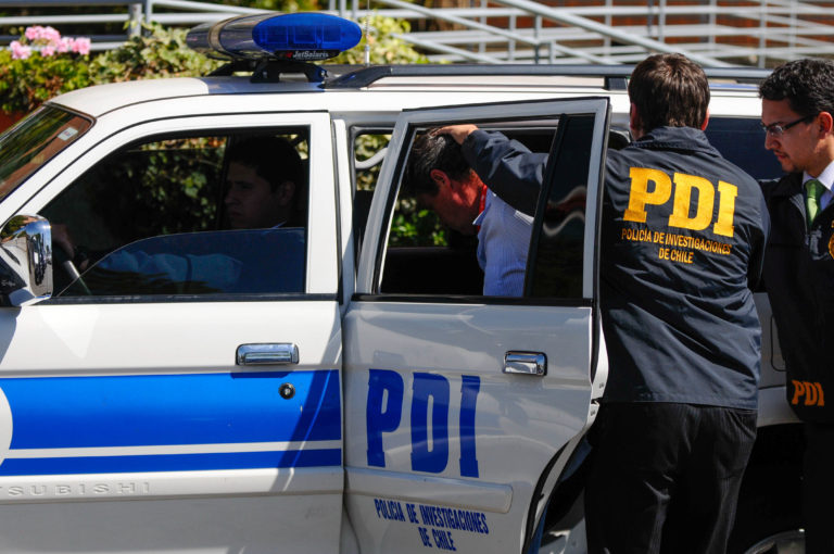 Arrestan a padre que debía 5 millones de pensión de alimentos