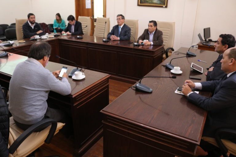 Parque Cerro Condell tendrá dos nuevas intervenciones