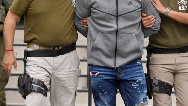 Banda que vendía droga sintética por redes sociales se sumó al CyberMonday y fue detenida por Carabineros