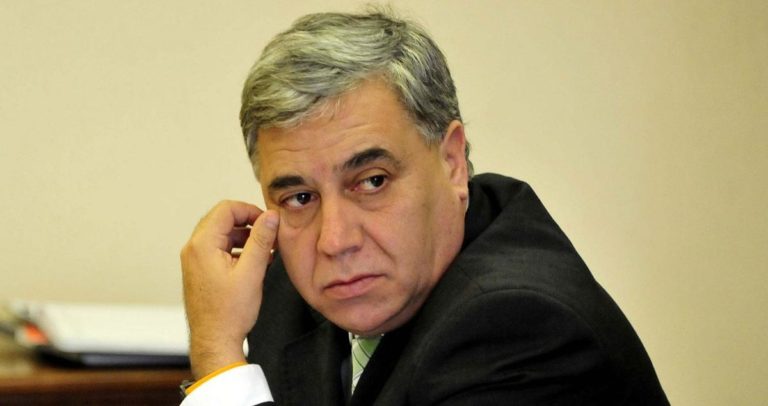 Diputado Celso Morales: “Me gustaría volver a ser alcalde de Curicó”
