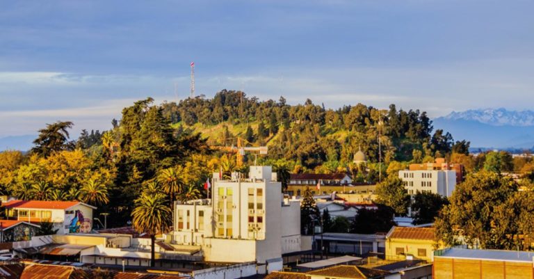 Cerro Condell tendrá nueva categoría a partir de noviembre