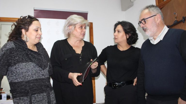 Municipio curicano enviará misión comercial a China