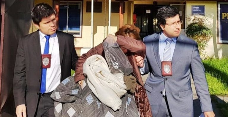 Detenida estafadora ampliamente buscada por la justicia