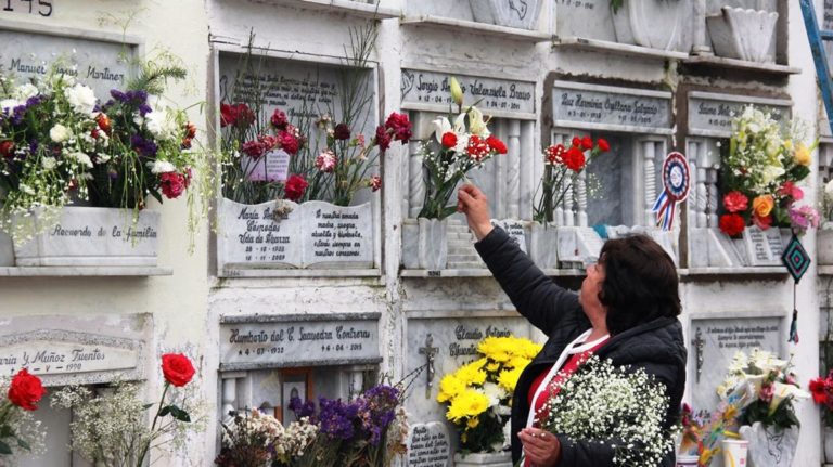 Iglesia da a conocer misas programadas para el 1 de noviembre