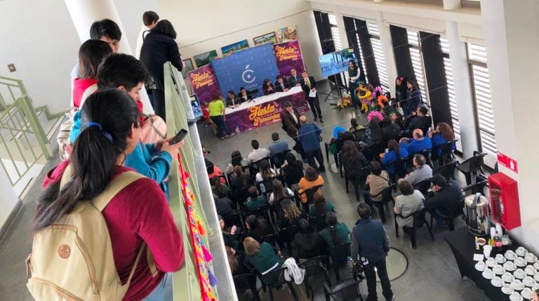 Ya hay fecha para la Fiesta de la Primavera de Curicó