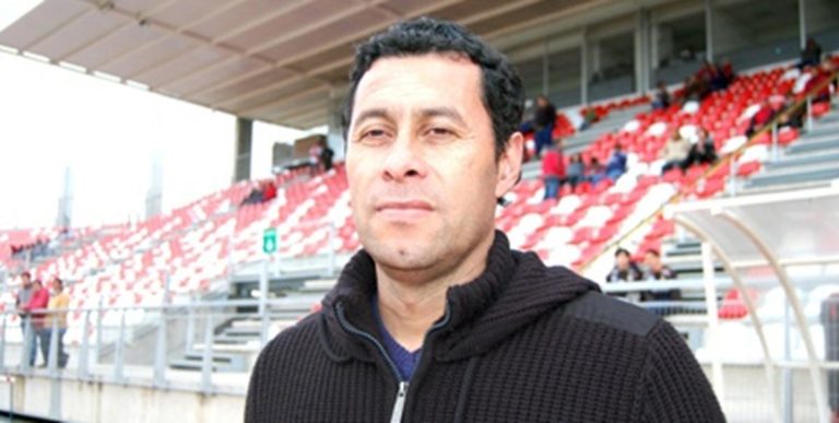 Luis Vásquez, el capitán que levantó la copa del primer ascenso: “Me siento orgulloso de ese histórico logro”